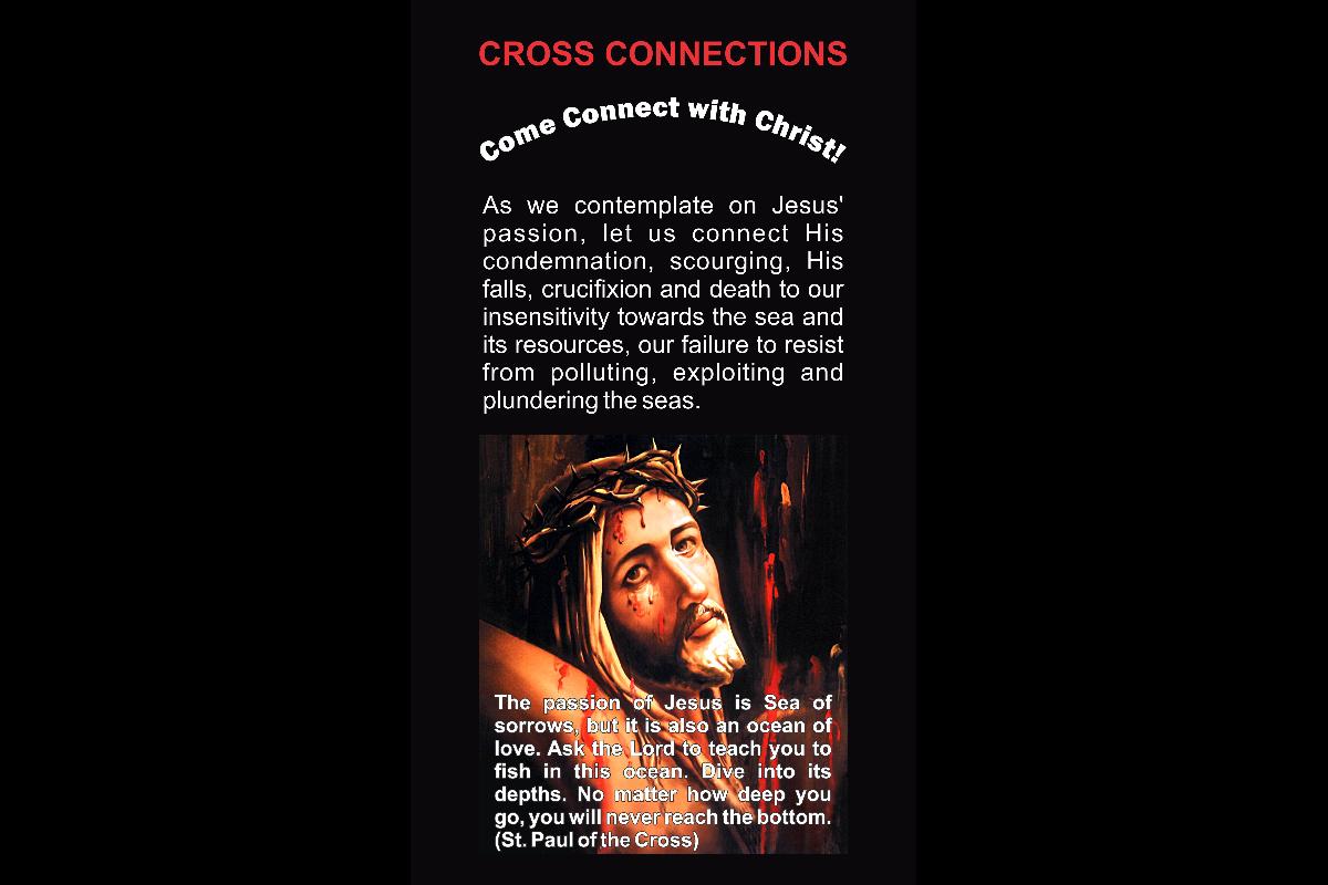 Way of the Cross - St. Andrew's College